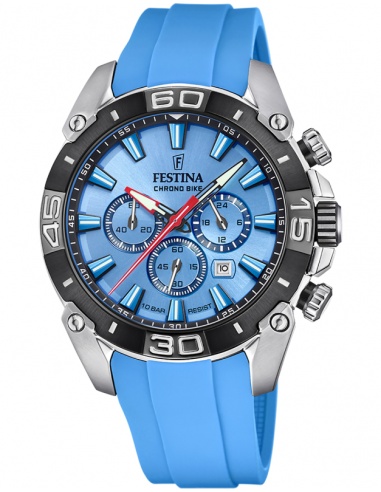 Ceas bărbătesc Festina Chrono Bike F20544/6