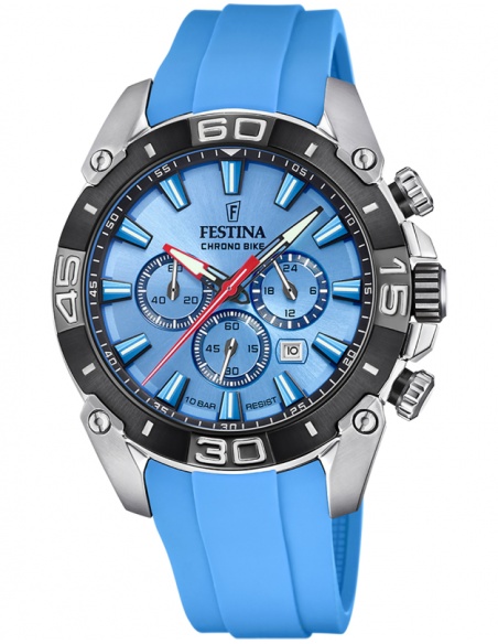 Ceas bărbătesc Festina Chrono Bike F20544/6