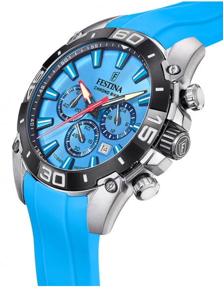 Ceas bărbătesc Festina Chrono Bike F20544/6