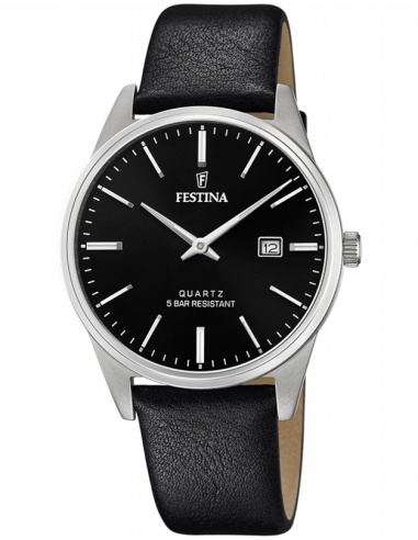 Ceas bărbătesc Festina Classic F20512/4