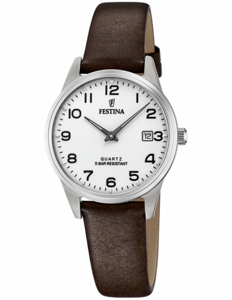 Ceas damă Festina Classic F20510/5