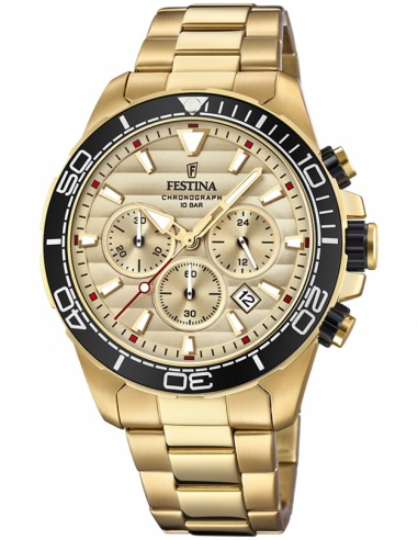 Ceas bărbătesc Festina Prestige F20364/1