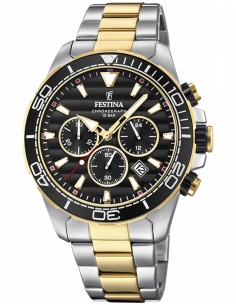 Ceas bărbătesc Festina Prestige F20363/3