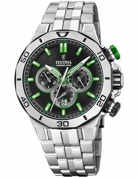 Ceas bărbătesc Festina Chrono Bike F20448/6