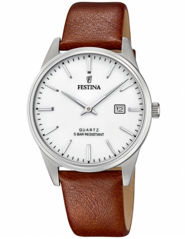 Ceas bărbătesc Festina Classic F20512/2