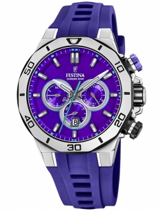 Ceas bărbătesc Festina Chrono Sport F20449/D