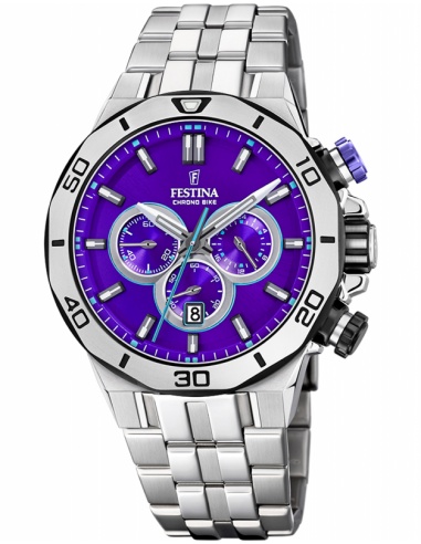 Ceas bărbătesc Festina Chrono Sport F20448/D