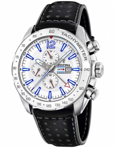 Ceas bărbătesc Festina Chrono Sport F20440/1