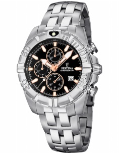 Ceas bărbătesc Festina Chrono Sport F20355/6