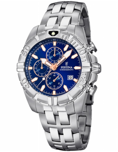 Ceas bărbătesc Festina Chrono Sport F20355/5