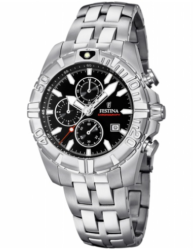 Ceas bărbătesc Festina Chrono Sport F20355/4