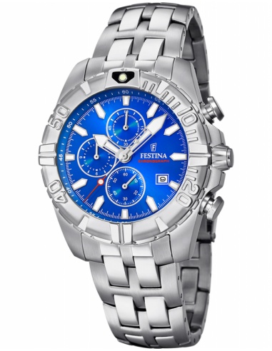 Ceas bărbătesc Festina Chrono Sport F20355/1