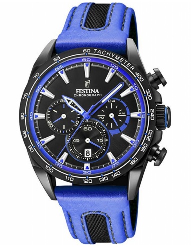 Ceas bărbătesc Festina The Originals F20351/2