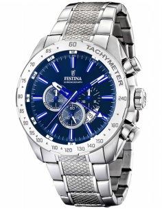 Ceas bărbătesc Festina Chrono Bike F16488/B