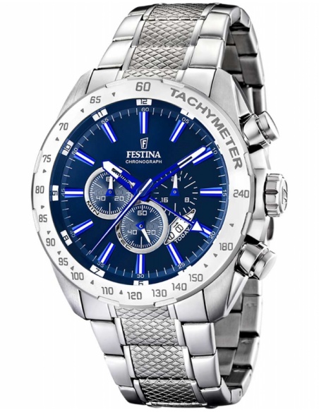 Ceas bărbătesc Festina Chrono Bike F16488/B