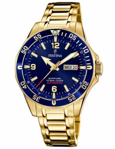 Ceas bărbătesc Festina Automatic F20479/2