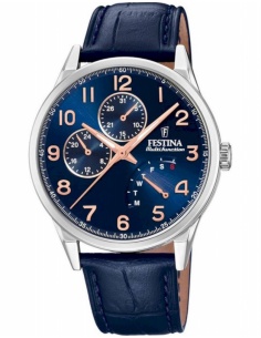 Ceas bărbătesc Festina Multifunction F20278/B