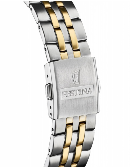 Ceas bărbătesc Festina Automatic F20483/3