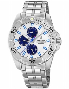 Ceas bărbătesc Festina Multifunction F20445/1