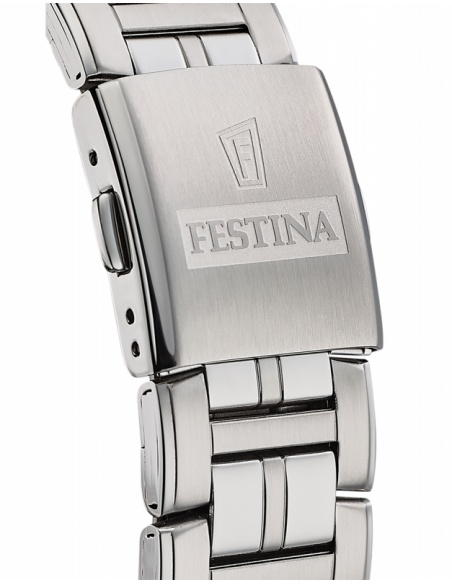 Ceas bărbătesc Festina Multifunction F20445/1