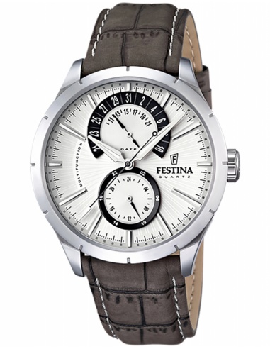 Ceas bărbătesc Festina Retro F16573/2