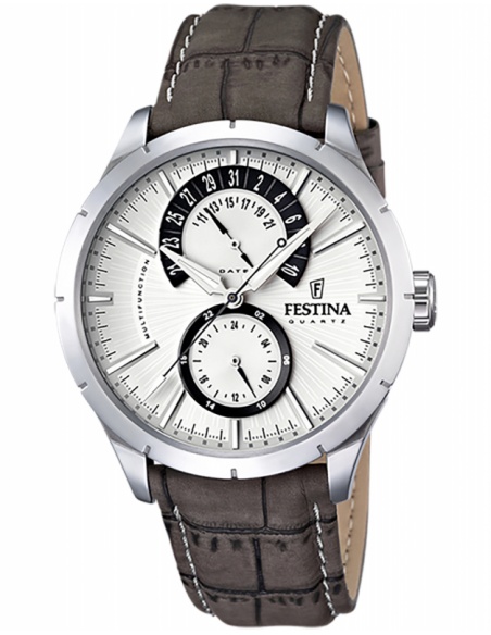 Ceas bărbătesc Festina Retro F16573/2