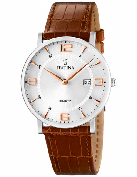 Ceas bărbătesc Festina Classic F16476/4