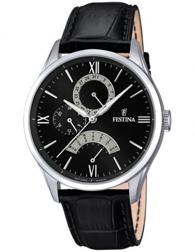 Ceas bărbătesc Festina Retro F16823/2