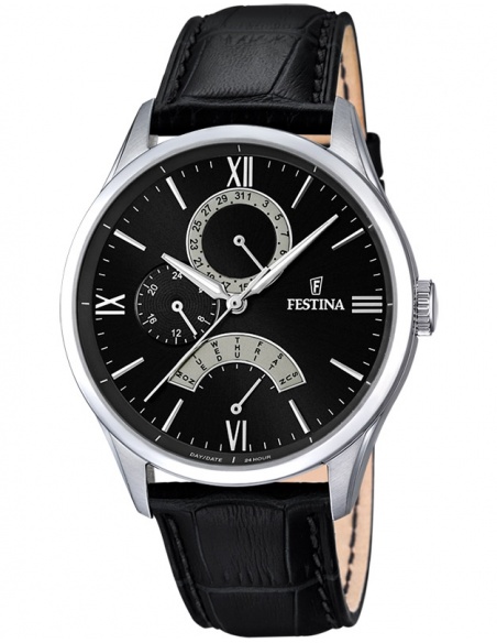 Ceas bărbătesc Festina Retro F16823/2