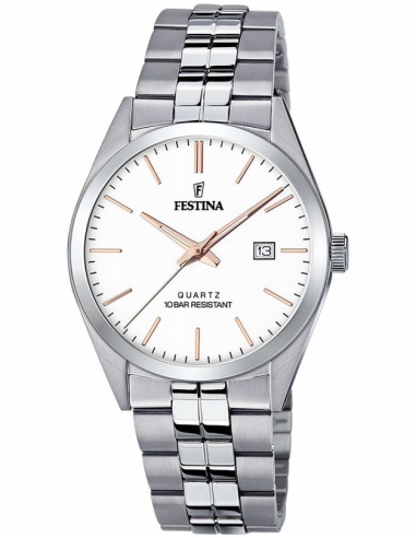 Ceas bărbătesc Festina Classic F20437/A