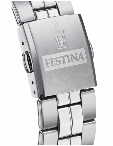 Ceas bărbătesc Festina Classic F20437/A