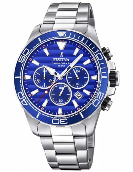 Ceas bărbătesc Festina Prestige F20361/2