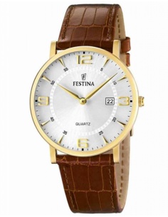 Ceas bărbătesc Festina Classic F16478/3