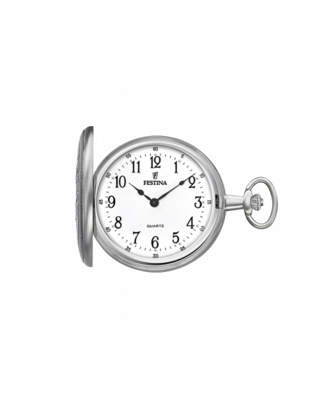 Ceas bărbătesc Festina Pocket Watch F2025/1