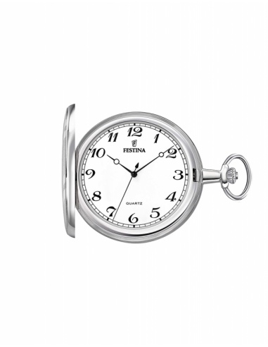 Ceas bărbătesc Festina Pocket Watch F2022/1