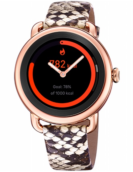 Ceas damă Festina Smart Time F50001/2