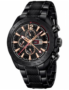 Ceas bărbătesc Festina Prestige F20493/1