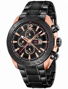 Ceas bărbătesc Festina Prestige F20481/1