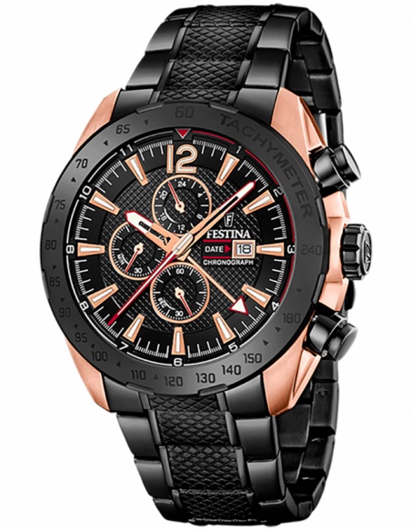 Ceas bărbătesc Festina Prestige F20481/1