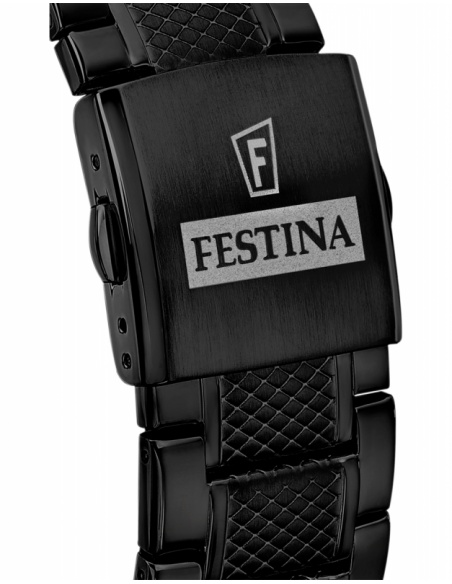 Ceas bărbătesc Festina Prestige F20481/1