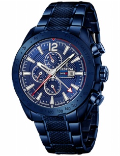 Ceas bărbătesc Festina Chrono Sport F20442/1