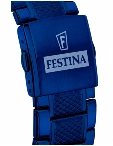 Ceas bărbătesc Festina Chrono Sport F20442/1