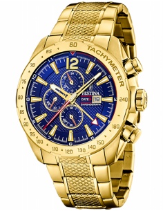 Ceas bărbătesc Festina Chrono Sport F20441/2