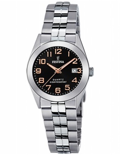 Ceas damă Festina Classic F20438/3