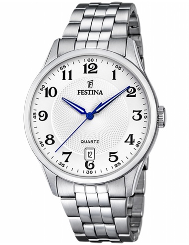 Ceas bărbătesc Festina Classic F20425/1