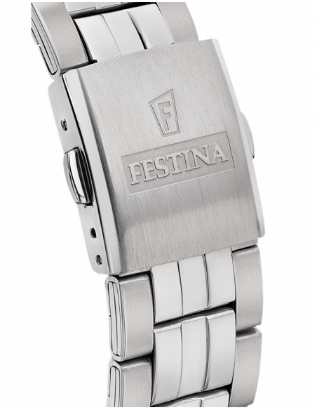 Ceas bărbătesc Festina Classic F20425/1