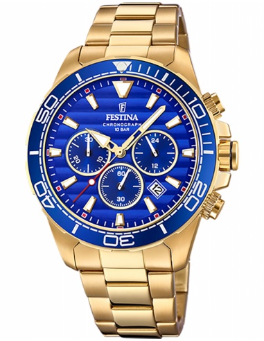 Ceas bărbătesc Festina Prestige F20364/2