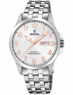 Ceas bărbătesc Festina Classic F20357/A