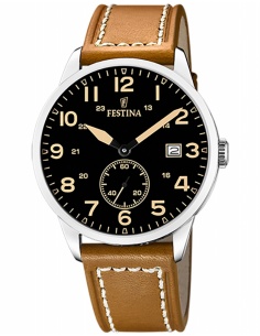 Ceas bărbătesc Festina Retro F20347/6