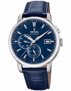 Ceas bărbătesc Festina Multifunction F20280/3